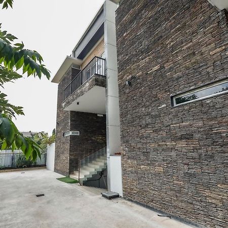 Falcon Suites Whitefield Бангалор Экстерьер фото