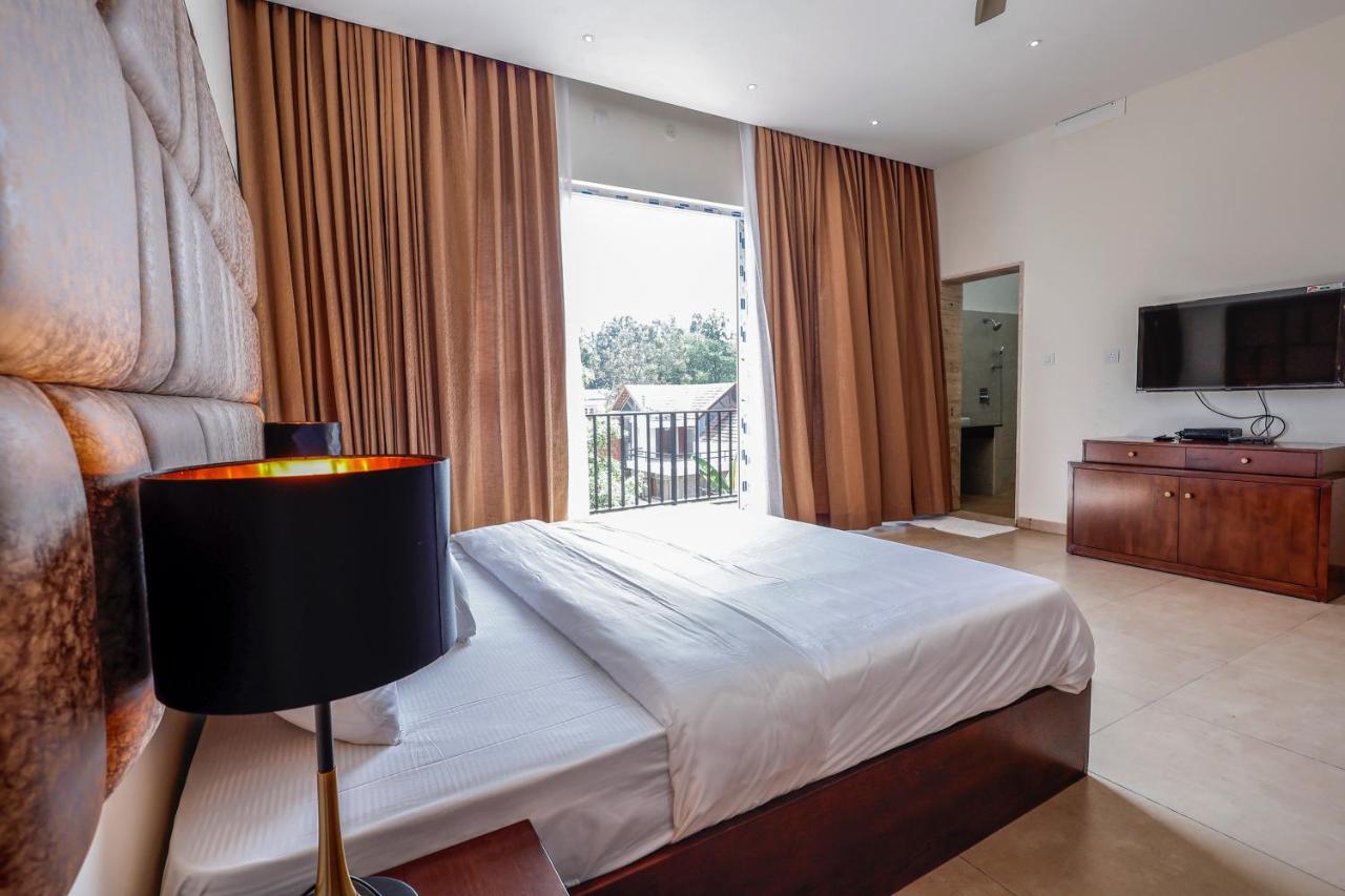Falcon Suites Whitefield Бангалор Экстерьер фото
