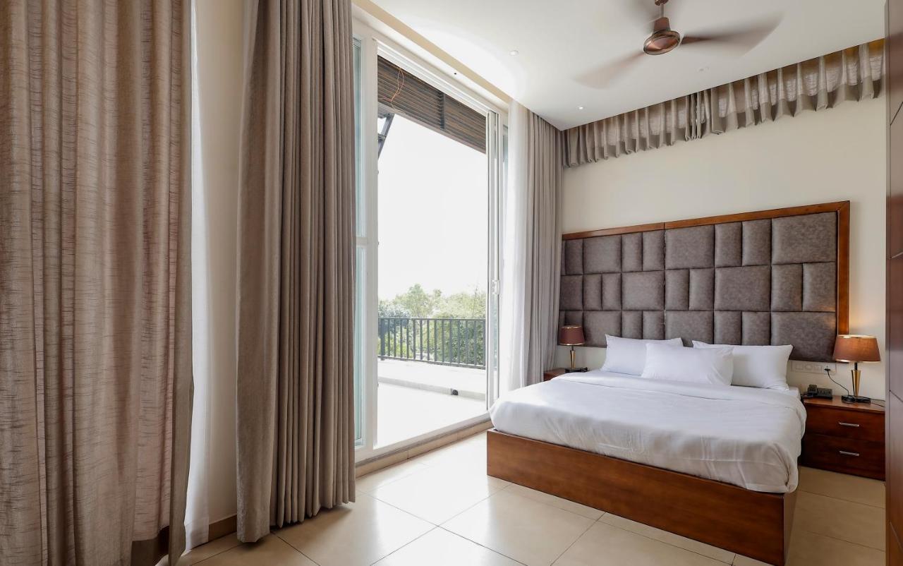 Falcon Suites Whitefield Бангалор Экстерьер фото