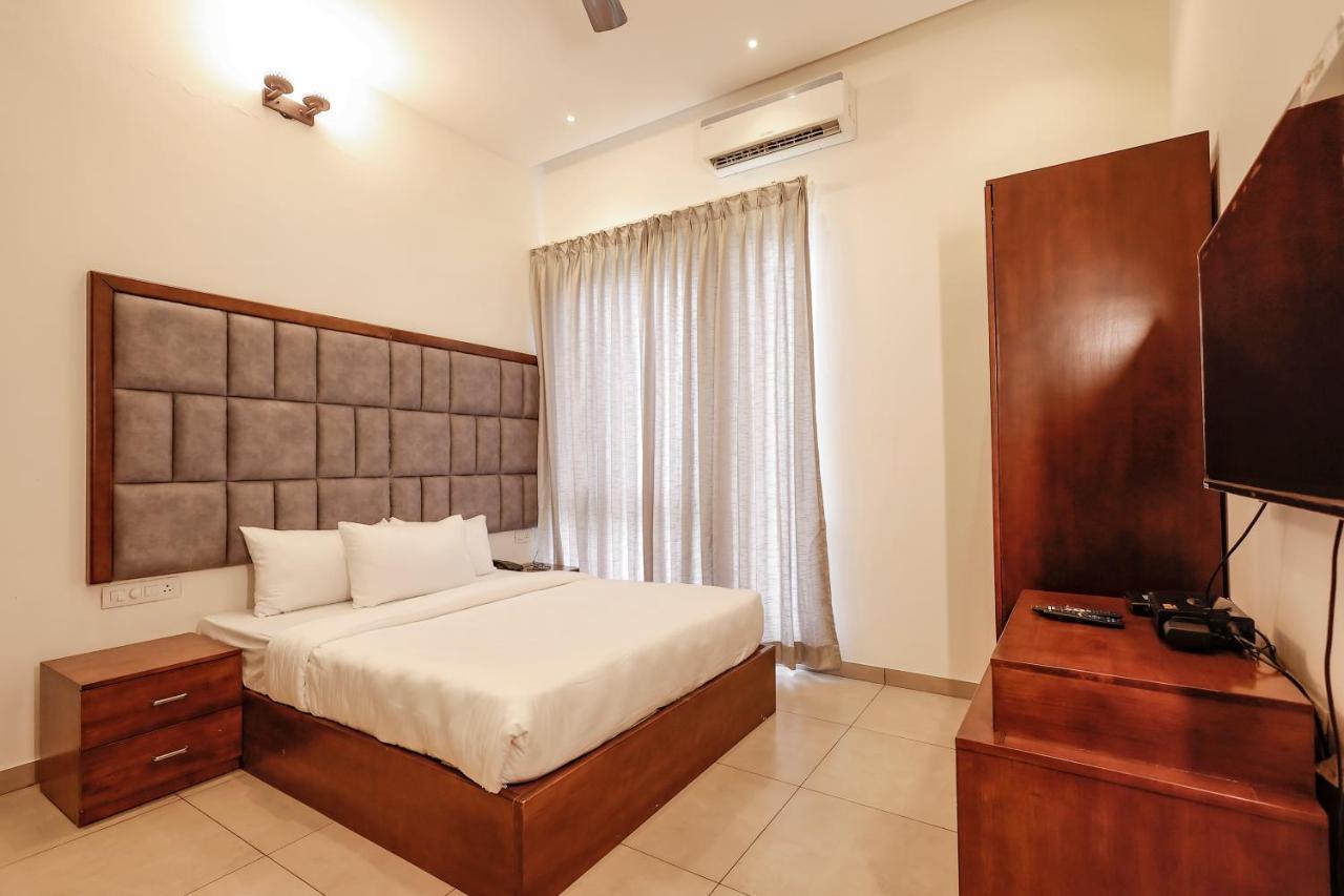 Falcon Suites Whitefield Бангалор Экстерьер фото