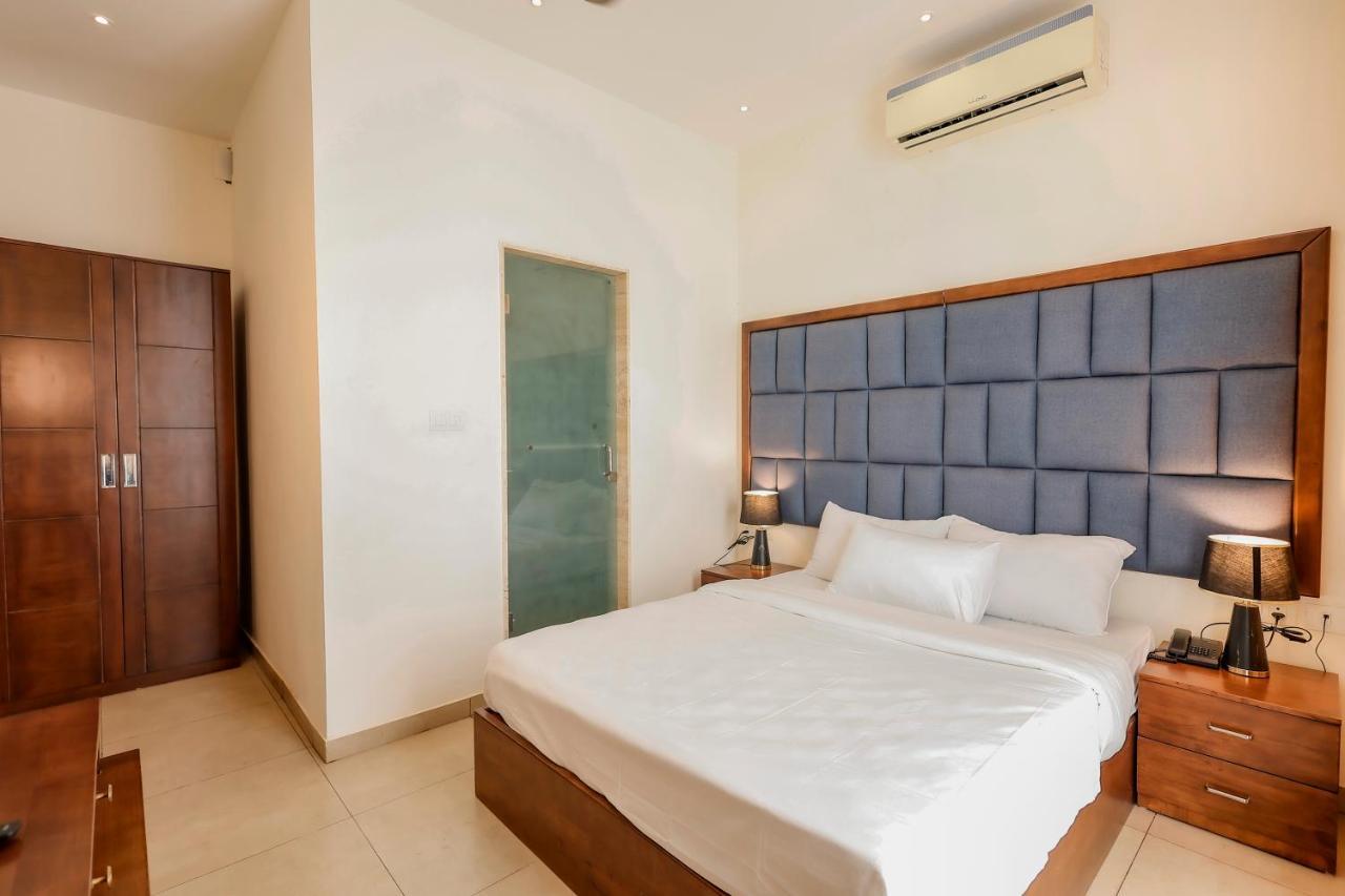 Falcon Suites Whitefield Бангалор Экстерьер фото